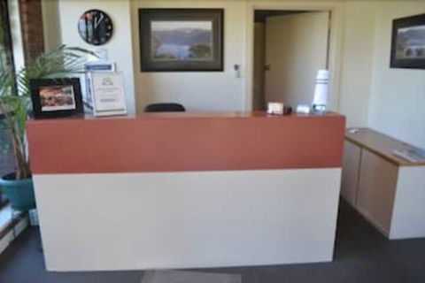 Arkana Motor Inn & Terrace Apartments - Accommodation Bookings 7