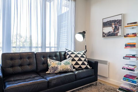 Aquabelle Apartments - Accommodation Bookings 4