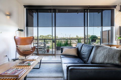 Aquabelle Apartments - Accommodation Bookings 3