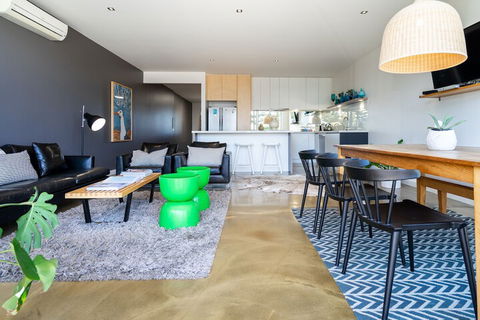 Aquabelle Apartments - Accommodation Bookings 5