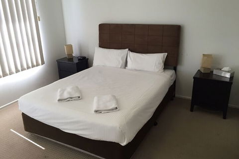 Alexandra Apartments - Accommodation Bookings 3