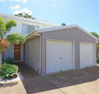 Alexandra Apartments - Accommodation Bookings