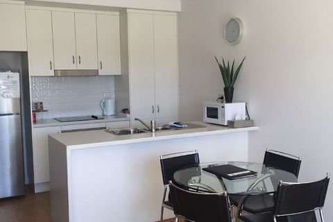 Alexandra Apartments - Accommodation Bookings 5
