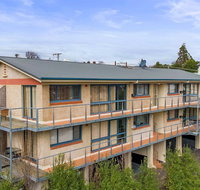 96 on Arthur Apartments - Accommodation Bookings
