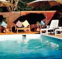 Paradise Court Holiday Units - Accommodation Bookings