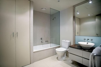 Astra Apartments - St Kilda Rd - Accommodation Bookings 2