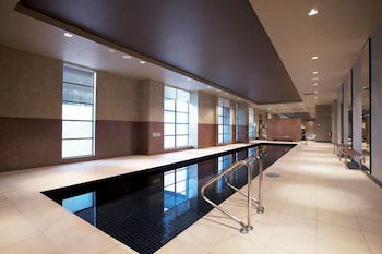 Astra Apartments - St Kilda Rd - Accommodation Bookings 0