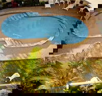 Sundeck Gardens - Accommodation Bookings
