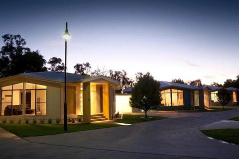 Tindarra Resort - Accommodation Bookings 3