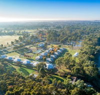 Tindarra Resort - Accommodation Bookings