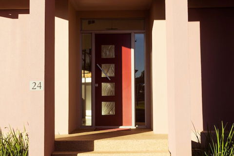 Tindarra Resort - Accommodation Bookings 1