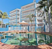 White Crest Apartments - Accommodation Bookings