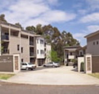 Bluegum Apartments - Accommodation Bookings