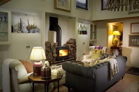 Arabella Guesthouse - Accommodation Bookings 2