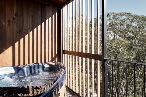 Huski Apartments Falls Creek - Accommodation Bookings 5