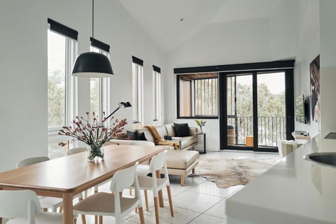 Huski Apartments Falls Creek - Accommodation Bookings 4