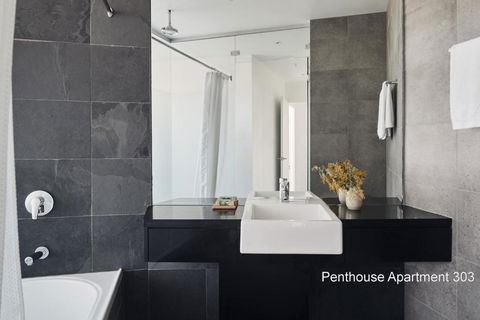 Huski Apartments Falls Creek - Accommodation Bookings 2