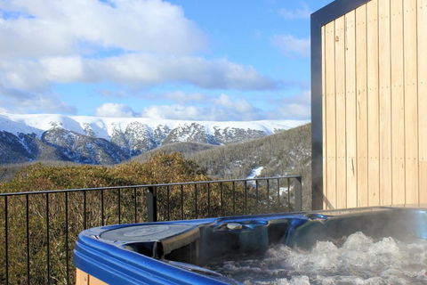 Huski Apartments Falls Creek - Accommodation Bookings 7