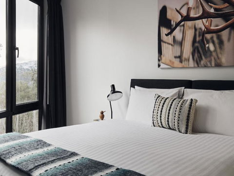 Huski Apartments Falls Creek - Accommodation Bookings 6