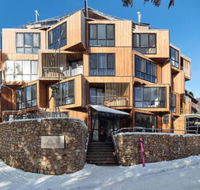 Huski Apartments Falls Creek