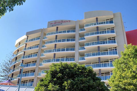 Northpoint Apartments - Accommodation Bookings 2