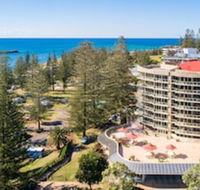 Northpoint Apartments - Accommodation Bookings