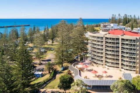 Northpoint Apartments - Accommodation Bookings 0