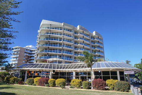 Northpoint Apartments - Accommodation Bookings 3