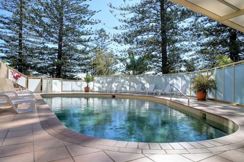 Northpoint Apartments - Accommodation Bookings 5