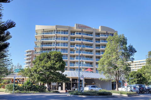 Northpoint Apartments - Accommodation Bookings 1