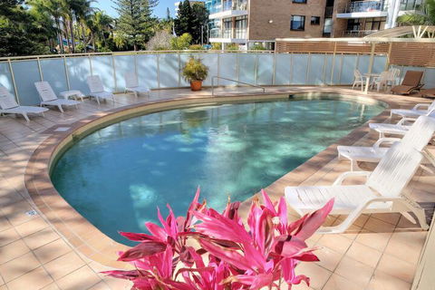 Northpoint Apartments - Accommodation Bookings 4