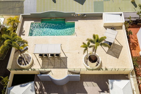 Jack & Newell Holiday Apartments - Accommodation Bookings 2