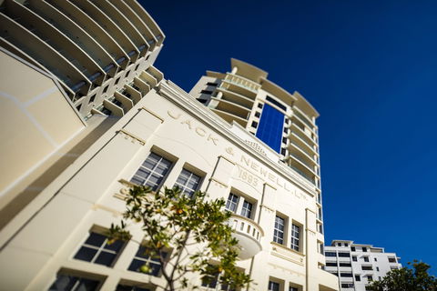 Jack & Newell Holiday Apartments - Accommodation Bookings 0