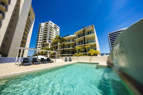 Jack & Newell Holiday Apartments - Accommodation Bookings 3
