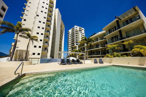Jack & Newell Holiday Apartments - Accommodation Bookings 5