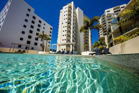 Jack & Newell Holiday Apartments - Accommodation Bookings 4