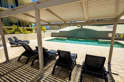 Jack & Newell Holiday Apartments - Accommodation Bookings 6
