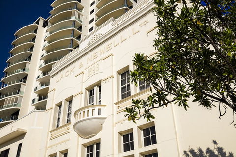 Jack & Newell Holiday Apartments - Accommodation Bookings 1
