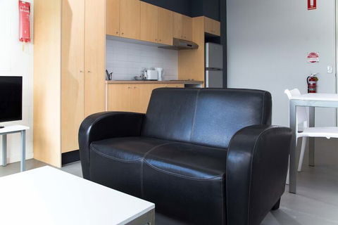 Griffith University Village - Accommodation Bookings 5