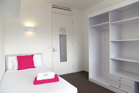 Griffith University Village - Accommodation Bookings 7