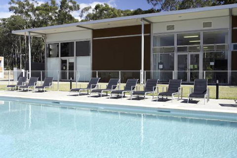 Griffith University Village - Accommodation Bookings 1