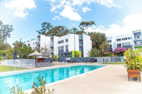 Griffith University Village - Accommodation Bookings 0