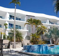 Arc Resort - Accommodation Bookings