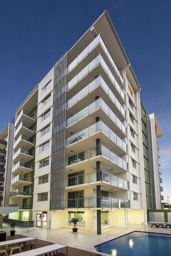  Accommodation Bookings