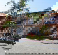 Homestead Motel - Accommodation Bookings