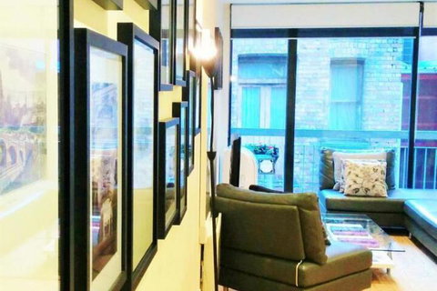 About Melbourne Apartments - Accommodation Bookings 3