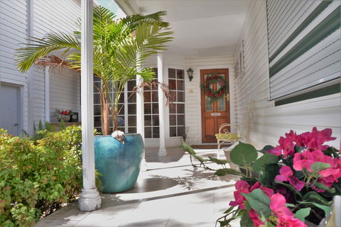 North Ryde Guest House - Accommodation Bookings 0
