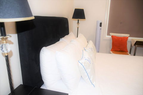 North Ryde Guest House - Accommodation Bookings 3