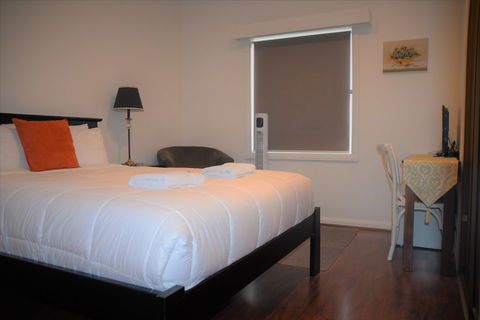 North Ryde Guest House - Accommodation Bookings 6