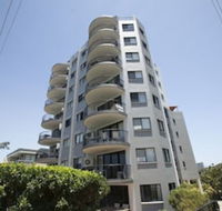 Meridian Caloundra - Accommodation Bookings